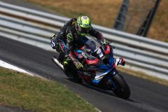 FSBK 2025 - Pau