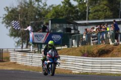 FSBK 2025 - Pau