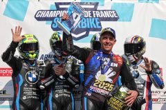 FSBK 2025 - Pau