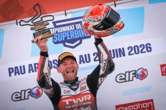 FSBK 2026 - Pau (64)