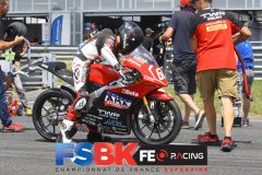 MANDINE Quentin.
PAU-ARNOS FSBK 2022.
4 ème manche Championnat de France Superbike
18 & 19 Juin 2022
© PHOTOPRESS
Tel: 06 08 07 57 80
info@photopress.fr