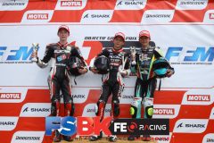 Podium OGP.
PAU-ARNOS FSBK 2022.
4 ème manche Championnat de France Superbike
18 & 19 Juin 2022
© PHOTOPRESS
Tel: 06 08 07 57 80
info@photopress.fr