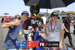 JOULIN Dorian.
PAU-ARNOS FSBK 2022.
4 ème manche Championnat de France Superbike
18 & 19 Juin 2022
© PHOTOPRESS
Tel: 06 08 07 57 80
info@photopress.fr