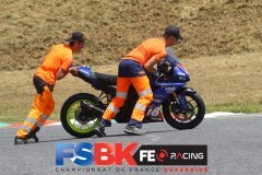 PAU-ARNOS FSBK 2022.
4 ème manche Championnat de France Superbike
18 & 19 Juin 2022
© PHOTOPRESS
Tel: 06 08 07 57 80
info@photopress.fr