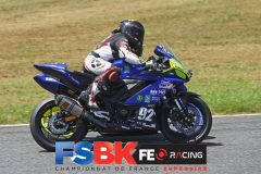 PLAINDOUX Evann.
PAU-ARNOS FSBK 2022.
4 ème manche Championnat de France Superbike
18 & 19 Juin 2022
© PHOTOPRESS
Tel: 06 08 07 57 80
info@photopress.fr