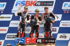 Podium SP300.
PAU-ARNOS FSBK 2022.
4 ème manche Championnat de France Superbike
18 & 19 Juin 2022
© PHOTOPRESS
Tel: 06 08 07 57 80
info@photopress.fr