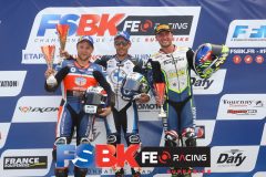 Podium SB Course 1.
PAU-ARNOS FSBK 2022.
4 ème manche Championnat de France Superbike
18 & 19 Juin 2022
© PHOTOPRESS
Tel: 06 08 07 57 80
info@photopress.fr