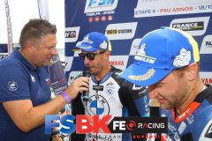 FORAY Kenny.
PAU-ARNOS FSBK 2022.
4 ème manche Championnat de France Superbike
18 & 19 Juin 2022
© PHOTOPRESS
Tel: 06 08 07 57 80
info@photopress.fr