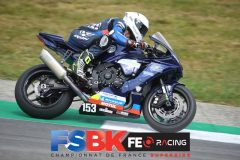 DEBISE Valentin.
PAU-ARNOS FSBK 2022.
4 ème manche Championnat de France Superbike
18 & 19 Juin 2022
© PHOTOPRESS
Tel: 06 08 07 57 80
info@photopress.fr