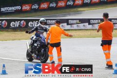 DEBISE Valentin.
PAU-ARNOS FSBK 2022.
4 ème manche Championnat de France Superbike
18 & 19 Juin 2022
© PHOTOPRESS
Tel: 06 08 07 57 80
info@photopress.fr