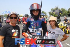 PEDENEAU Mateo.
PAU-ARNOS FSBK 2022.
4 ème manche Championnat de France Superbike
18 & 19 Juin 2022
© PHOTOPRESS
Tel: 06 08 07 57 80
info@photopress.fr