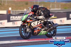 PIO Gabriel.
PAUL RICARD 2023.
Septième manche / Finale Championnat de France Superbike.
29 Septembre / 1 Octobre 2023.
© PHOTOPRESS.
Tel: 06 08 07 57 80.
info@photopress.fr