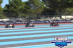 PAUL RICARD 2023.
Septième manche / Finale Championnat de France Superbike.
29 Septembre / 1 Octobre 2023.
© PHOTOPRESS.
Tel: 06 08 07 57 80.
info@photopress.fr