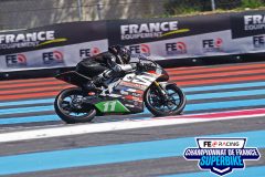 PIO Gabriel.
PAUL RICARD 2023.
Septième manche / Finale Championnat de France Superbike.
29 Septembre / 1 Octobre 2023.
© PHOTOPRESS.
Tel: 06 08 07 57 80.
info@photopress.fr