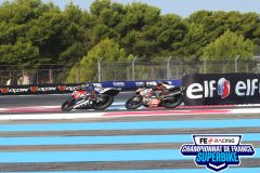 PAUL RICARD 2023.
Septième manche / Finale Championnat de France Superbike.
29 Septembre / 1 Octobre 2023.
© PHOTOPRESS.
Tel: 06 08 07 57 80.
info@photopress.fr