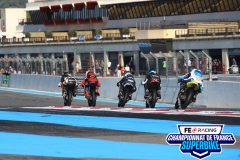 PAUL RICARD 2023.
Septième manche / Finale Championnat de France Superbike.
29 Septembre / 1 Octobre 2023.
© PHOTOPRESS.
Tel: 06 08 07 57 80.
info@photopress.fr