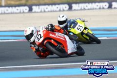 AHRENKIEL Julius.
PAUL RICARD 2023.
Septième manche / Finale Championnat de France Superbike.
29 Septembre / 1 Octobre 2023.
© PHOTOPRESS.
Tel: 06 08 07 57 80.
info@photopress.fr