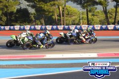 PAUL RICARD 2023.
Septième manche / Finale Championnat de France Superbike.
29 Septembre / 1 Octobre 2023.
© PHOTOPRESS.
Tel: 06 08 07 57 80.
info@photopress.fr