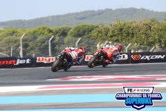 PAUL RICARD 2023.
Septième manche / Finale Championnat de France Superbike.
29 Septembre / 1 Octobre 2023.
© PHOTOPRESS.
Tel: 06 08 07 57 80.
info@photopress.fr