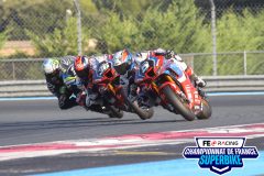 PAUL RICARD 2023.
Septième manche / Finale Championnat de France Superbike.
29 Septembre / 1 Octobre 2023.
© PHOTOPRESS.
Tel: 06 08 07 57 80.
info@photopress.fr