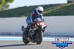 AEBI Killian.
PAUL RICARD 2023.
Septième manche / Finale Championnat de France Superbike.
29 Septembre / 1 Octobre 2023.
© PHOTOPRESS.
Tel: 06 08 07 57 80.
info@photopress.fr