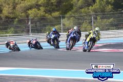 PAUL RICARD 2023.
Septième manche / Finale Championnat de France Superbike.
29 Septembre / 1 Octobre 2023.
© PHOTOPRESS.
Tel: 06 08 07 57 80.
info@photopress.fr