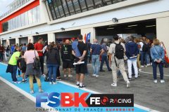 PAUL RICARD FSBK 2022.
7 ème manche / finale Championnat de France Superbike.
24 & 25 Septembre 2022.
© PHOTOPRESS.
Tel: 06 08 07 57 80.
info@photopress.fr