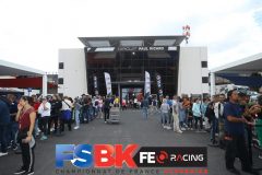 PAUL RICARD FSBK 2022.
7 ème manche / finale Championnat de France Superbike.
24 & 25 Septembre 2022.
© PHOTOPRESS.
Tel: 06 08 07 57 80.
info@photopress.fr