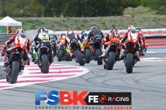 PAUL RICARD FSBK 2022.
7 ème manche / finale Championnat de France Superbike.
24 & 25 Septembre 2022.
© PHOTOPRESS.
Tel: 06 08 07 57 80.
info@photopress.fr