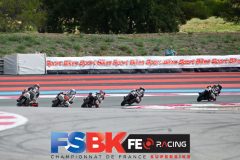 PAUL RICARD FSBK 2022.
7 ème manche / finale Championnat de France Superbike.
24 & 25 Septembre 2022.
© PHOTOPRESS.
Tel: 06 08 07 57 80.
info@photopress.fr