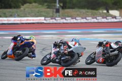 PAUL RICARD FSBK 2022.
7 ème manche / finale Championnat de France Superbike.
24 & 25 Septembre 2022.
© PHOTOPRESS.
Tel: 06 08 07 57 80.
info@photopress.fr