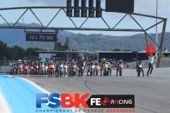 PAUL RICARD FSBK 2022.
7 ème manche / finale Championnat de France Superbike.
24 & 25 Septembre 2022.
© PHOTOPRESS.
Tel: 06 08 07 57 80.
info@photopress.fr