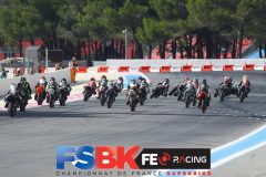 PAUL RICARD FSBK 2022.
7 ème manche / finale Championnat de France Superbike.
24 & 25 Septembre 2022.
© PHOTOPRESS.
Tel: 06 08 07 57 80.
info@photopress.fr