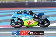 SANJUAN.
PAUL RICARD FSBK 2022.
7 ème manche / finale Championnat de France Superbike.
24 & 25 Septembre 2022.
© PHOTOPRESS.
Tel: 06 08 07 57 80.
info@photopress.fr