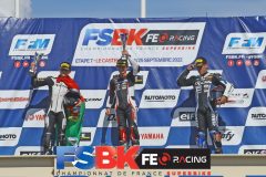 PAUL RICARD FSBK 2022.
7 ème manche / finale Championnat de France Superbike.
24 & 25 Septembre 2022.
© PHOTOPRESS.
Tel: 06 08 07 57 80.
info@photopress.fr