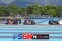 PAUL RICARD FSBK 2022.
7 ème manche / finale Championnat de France Superbike.
24 & 25 Septembre 2022.
© PHOTOPRESS.
Tel: 06 08 07 57 80.
info@photopress.fr