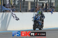 FORAY.
PAUL RICARD FSBK 2022.
7 ème manche / finale Championnat de France Superbike.
24 & 25 Septembre 2022.
© PHOTOPRESS.
Tel: 06 08 07 57 80.
info@photopress.fr