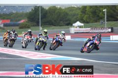 PAUL RICARD FSBK 2022.
7 ème manche / finale Championnat de France Superbike.
24 & 25 Septembre 2022.
© PHOTOPRESS.
Tel: 06 08 07 57 80.
info@photopress.fr