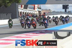 PAUL RICARD FSBK 2022.
7 ème manche / finale Championnat de France Superbike.
24 & 25 Septembre 2022.
© PHOTOPRESS.
Tel: 06 08 07 57 80.
info@photopress.fr